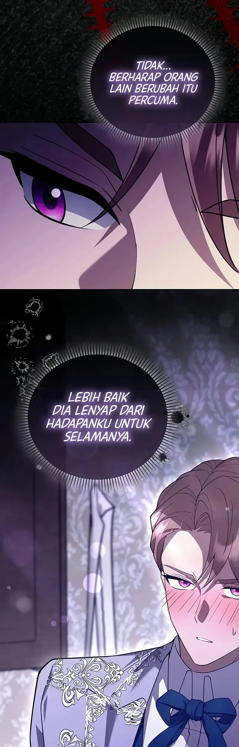 Revenge of Reborn Villainess Chapter 12 halaman 41