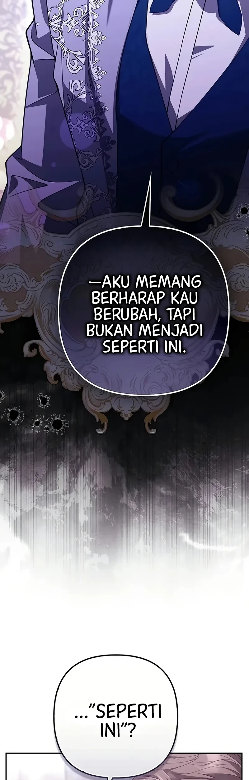 Revenge of Reborn Villainess Chapter 12 halaman 42