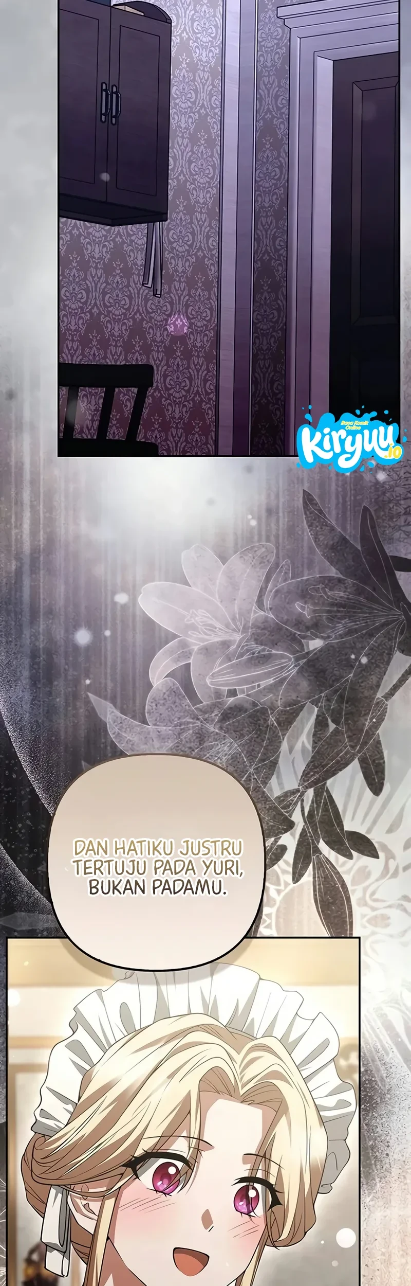 Revenge of Reborn Villainess Chapter 12 halaman 44