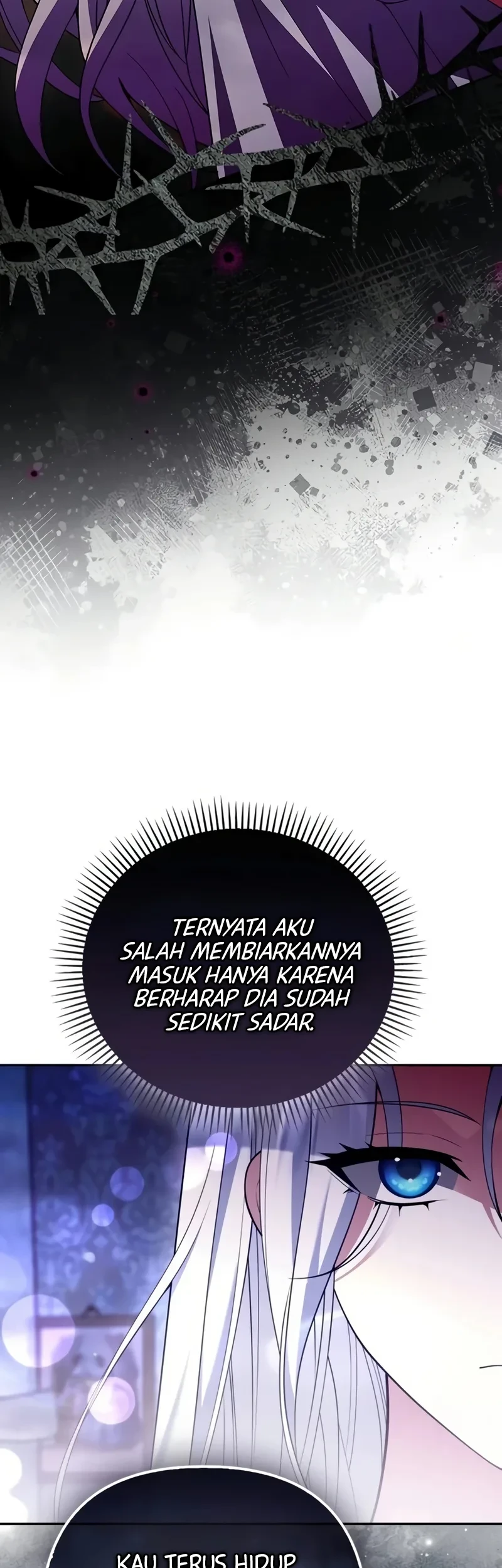 Revenge of Reborn Villainess Chapter 12 halaman 48