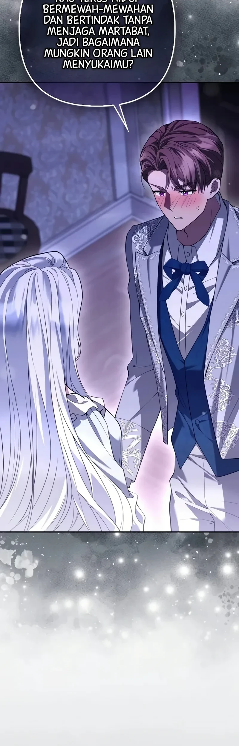 Revenge of Reborn Villainess Chapter 12 halaman 49