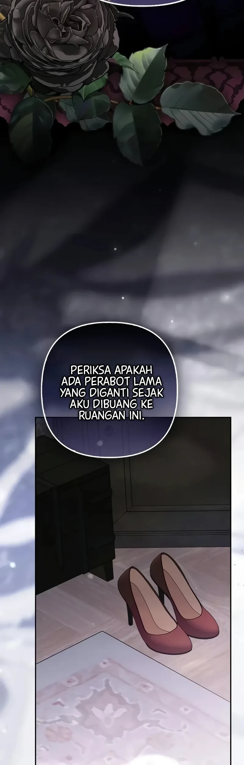 Revenge of Reborn Villainess Chapter 12 halaman 52