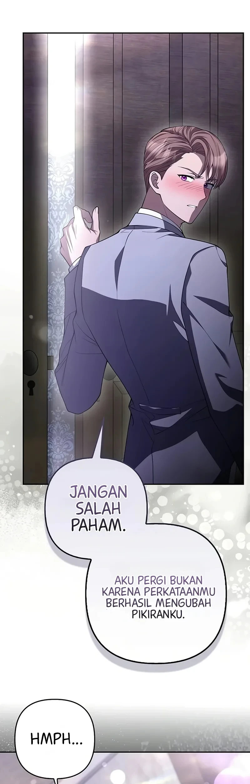 Revenge of Reborn Villainess Chapter 12 halaman 59