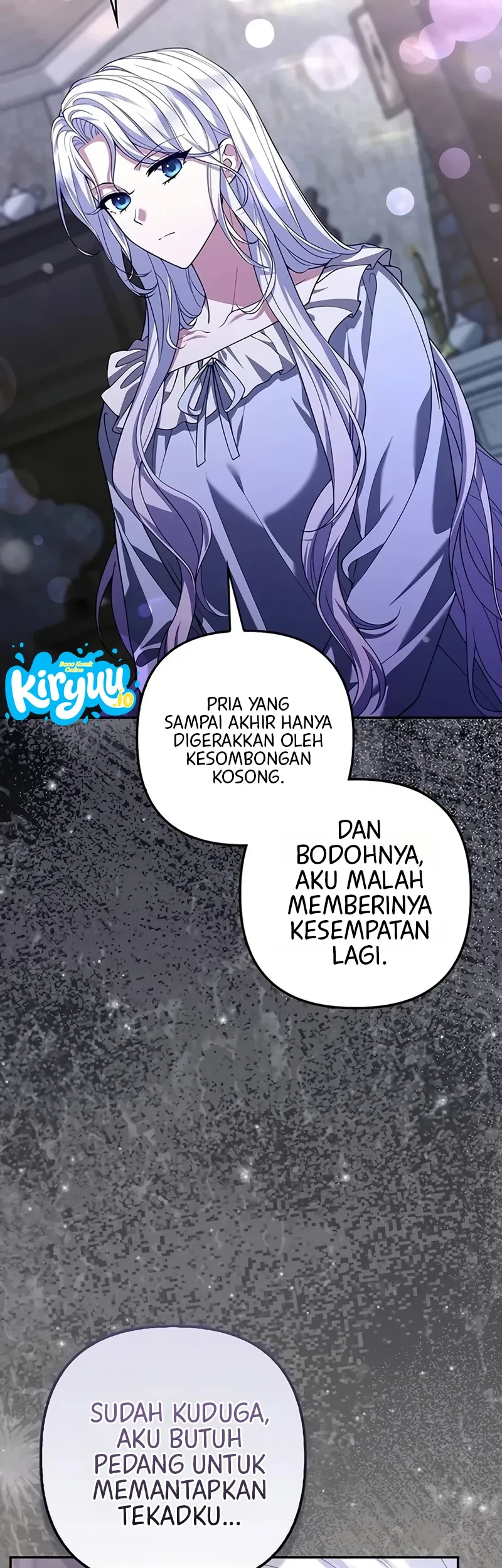 Revenge of Reborn Villainess Chapter 12 halaman 60