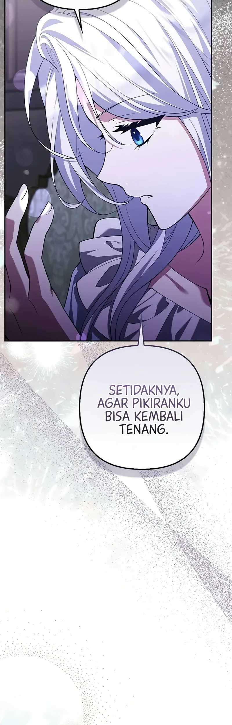 Revenge of Reborn Villainess Chapter 12 halaman 61