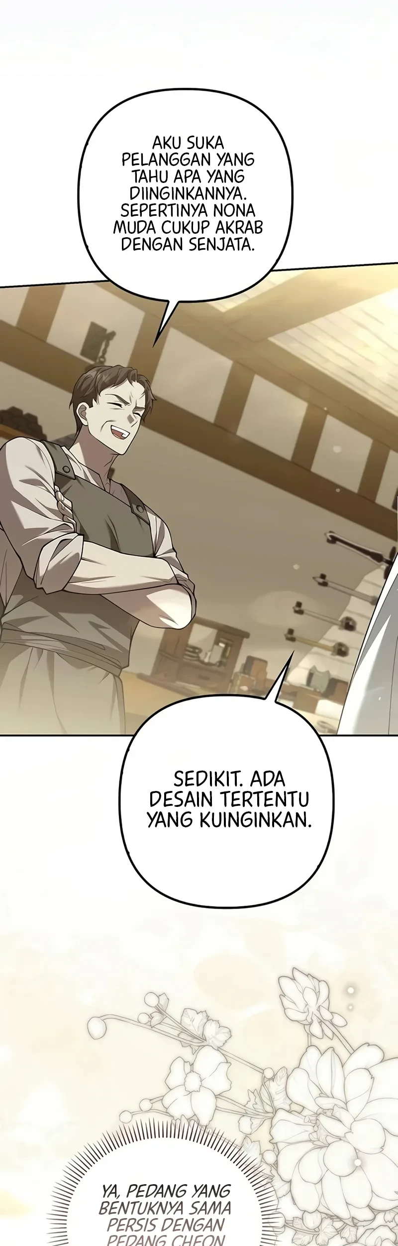 Revenge of Reborn Villainess Chapter 12 halaman 67