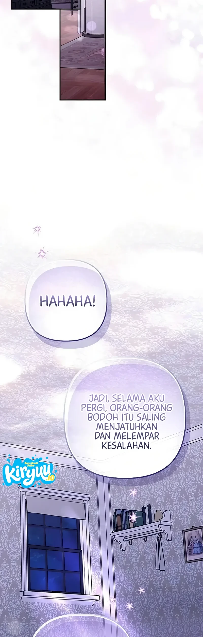 Revenge of Reborn Villainess Chapter 12 halaman 4