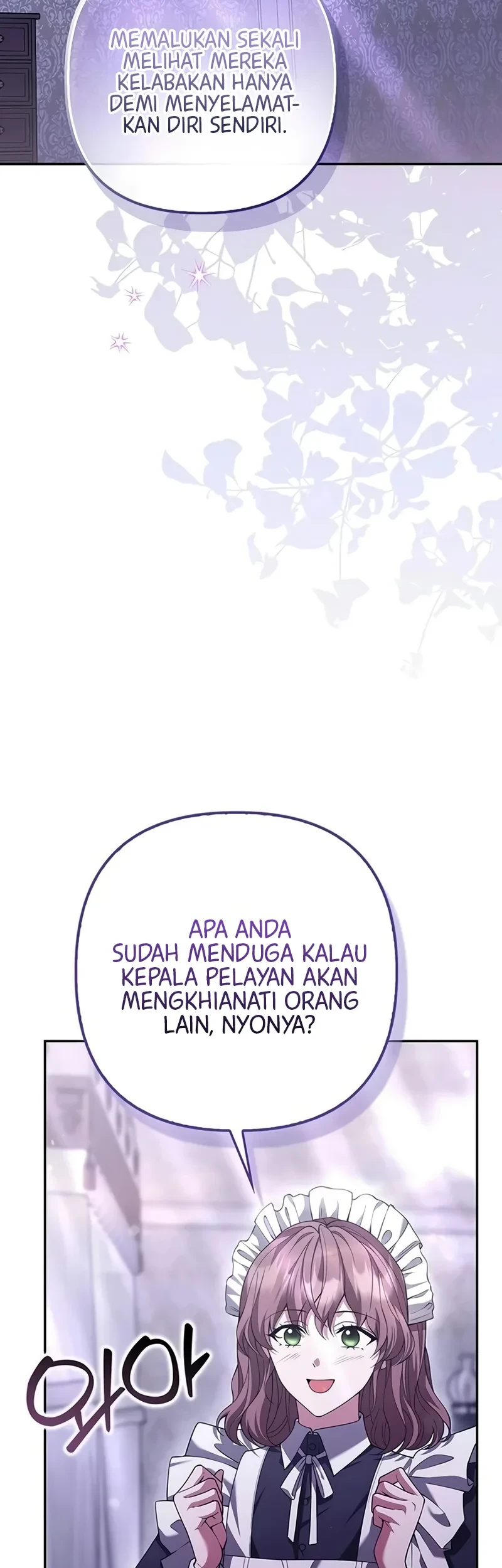 Revenge of Reborn Villainess Chapter 12 halaman 5