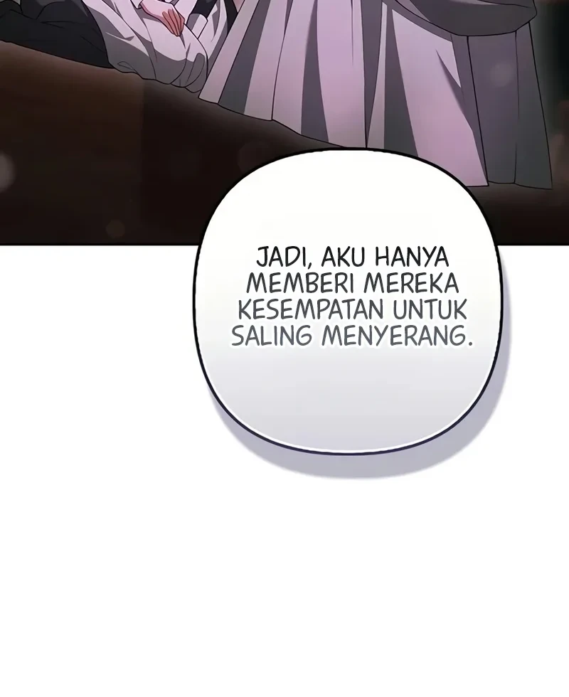 Revenge of Reborn Villainess Chapter 12 halaman 10