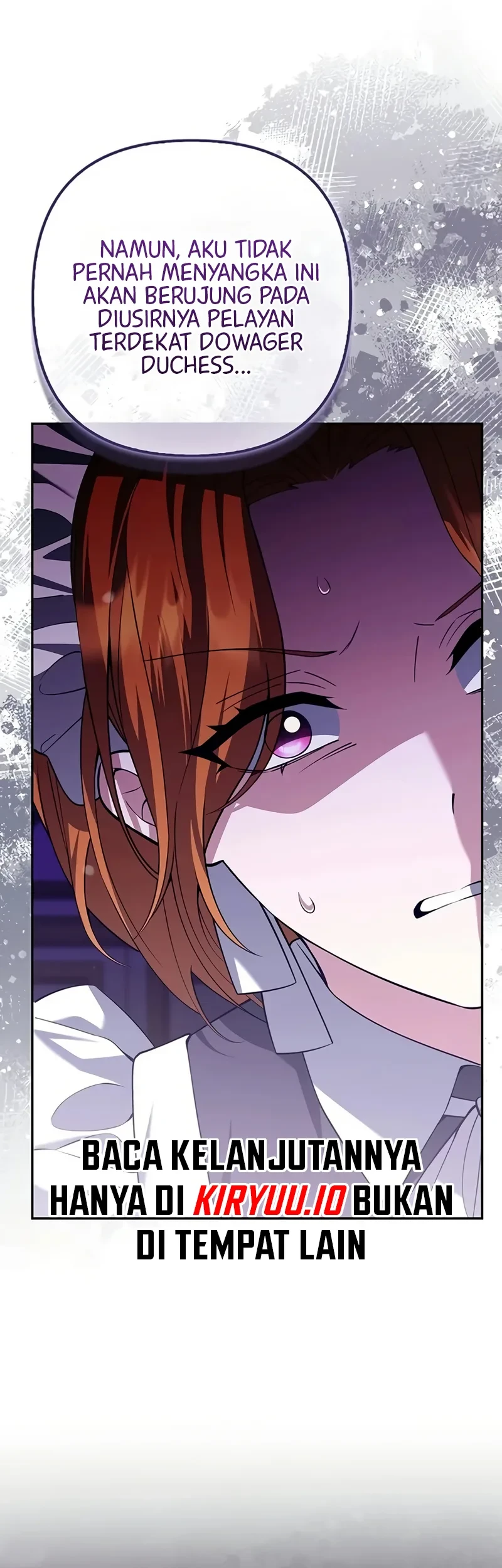 Revenge of Reborn Villainess Chapter 12 halaman 11