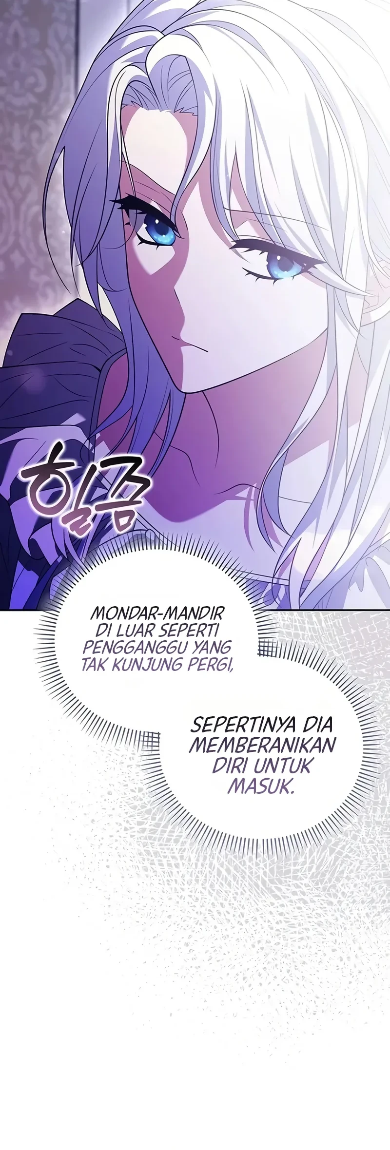 Revenge of Reborn Villainess Chapter 12 halaman 19