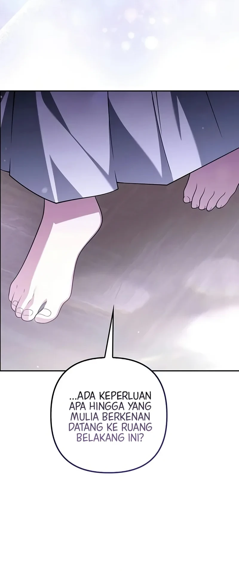 Revenge of Reborn Villainess Chapter 12 halaman 23