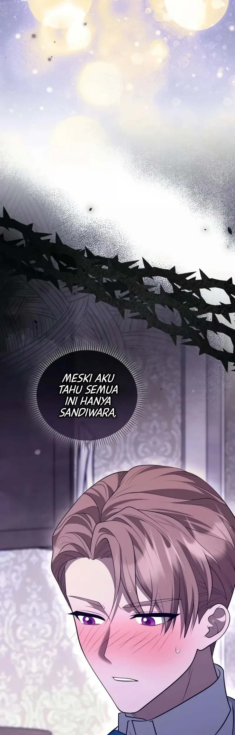 Revenge of Reborn Villainess Chapter 12 halaman 25