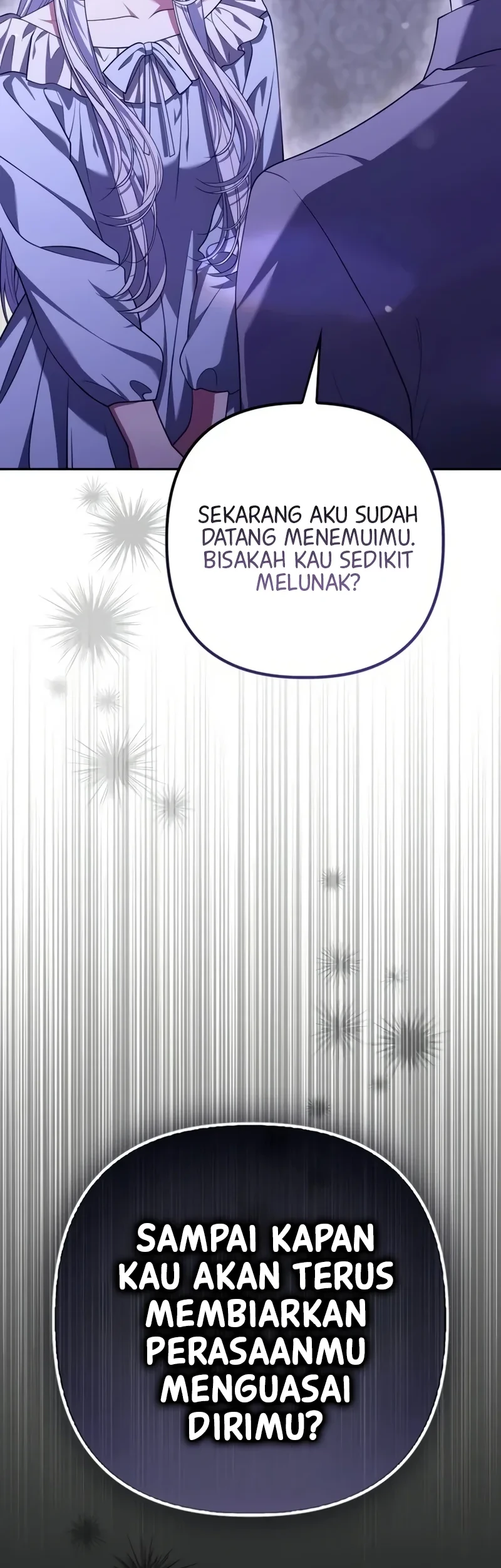 Revenge of Reborn Villainess Chapter 12 halaman 27