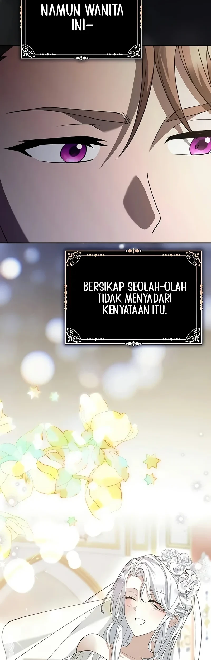 Revenge of Reborn Villainess Chapter 12 halaman 32