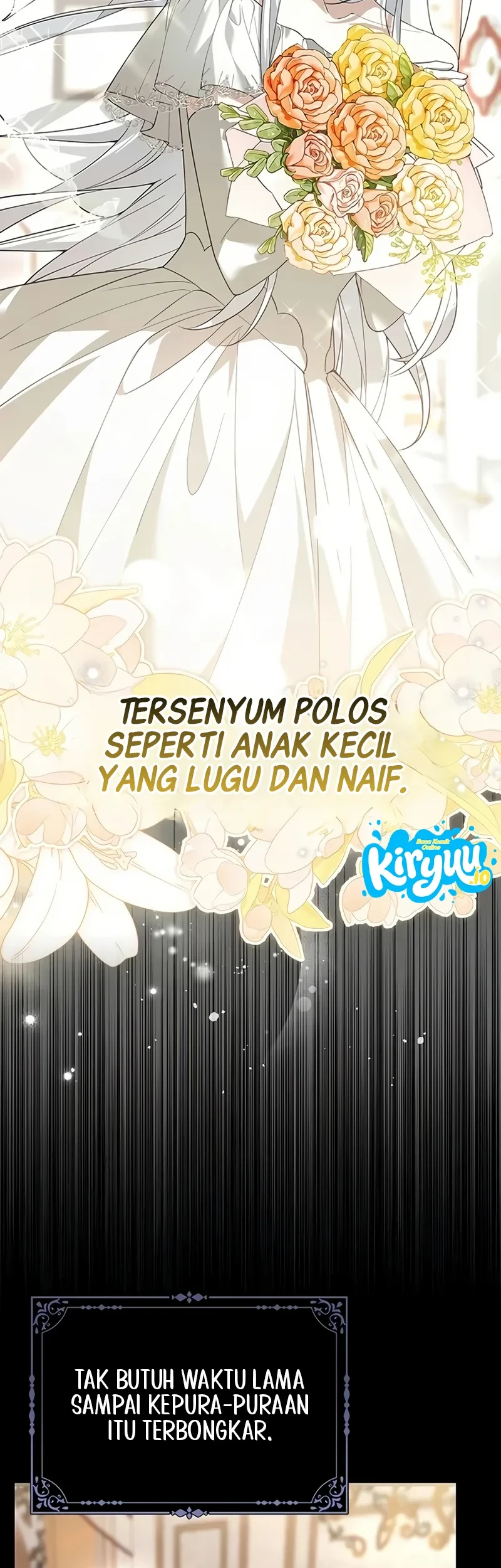 Revenge of Reborn Villainess Chapter 12 halaman 33