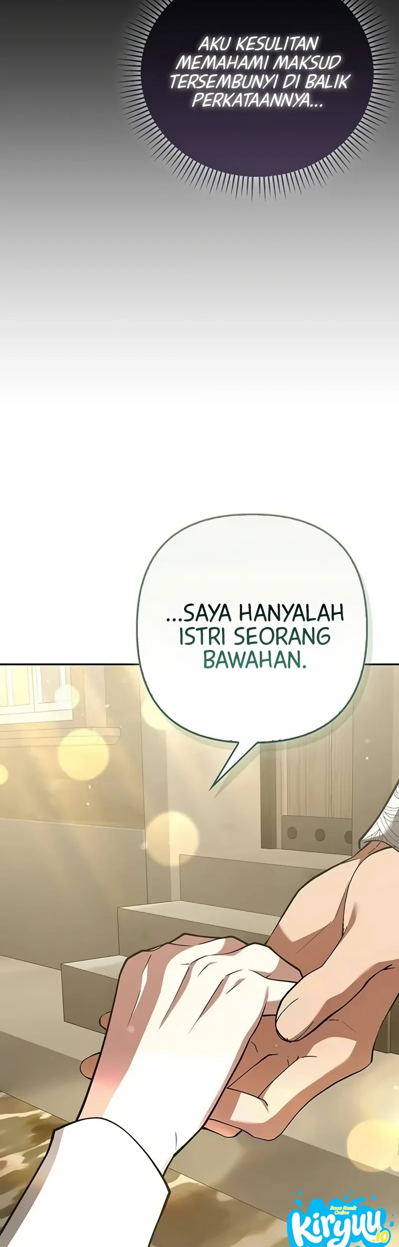 Revenge of Reborn Villainess Chapter 13 halaman 36