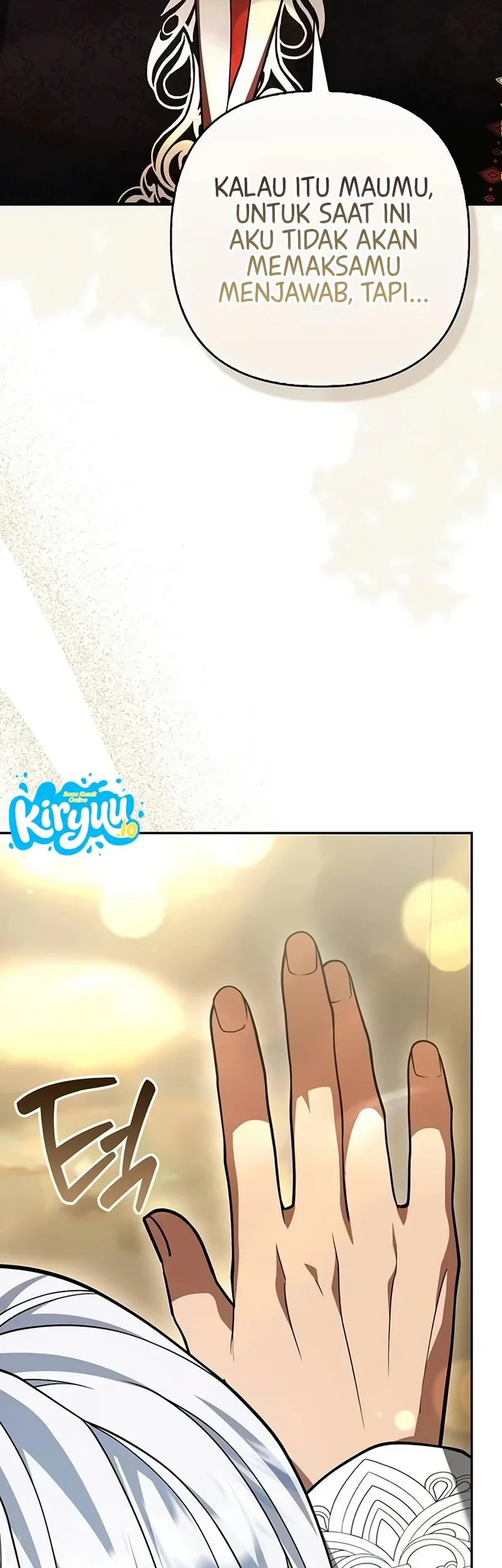 Revenge of Reborn Villainess Chapter 13 halaman 39