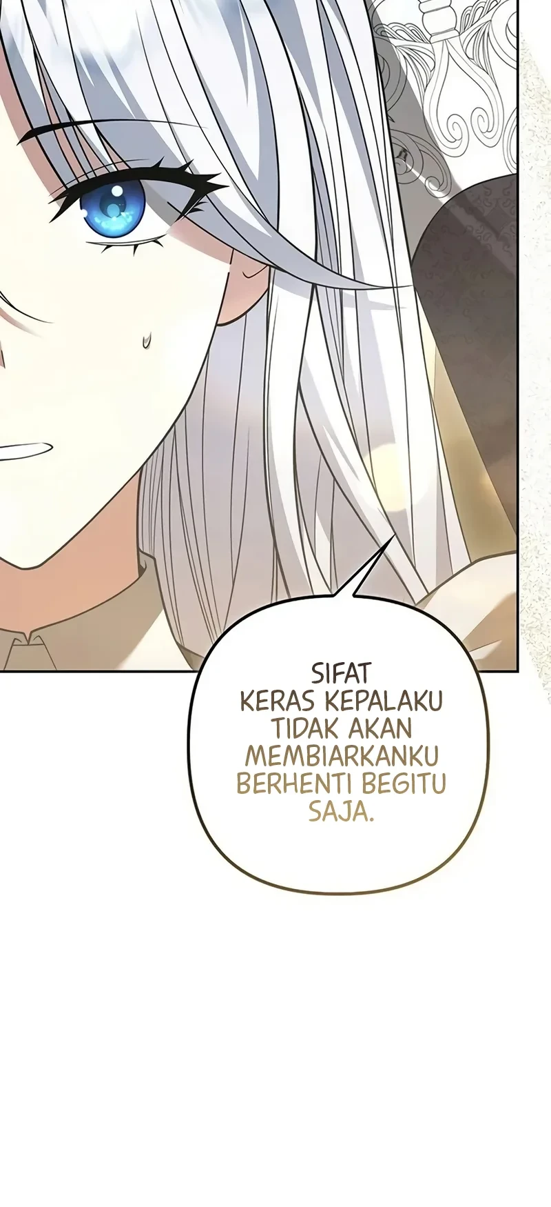 Revenge of Reborn Villainess Chapter 13 halaman 40