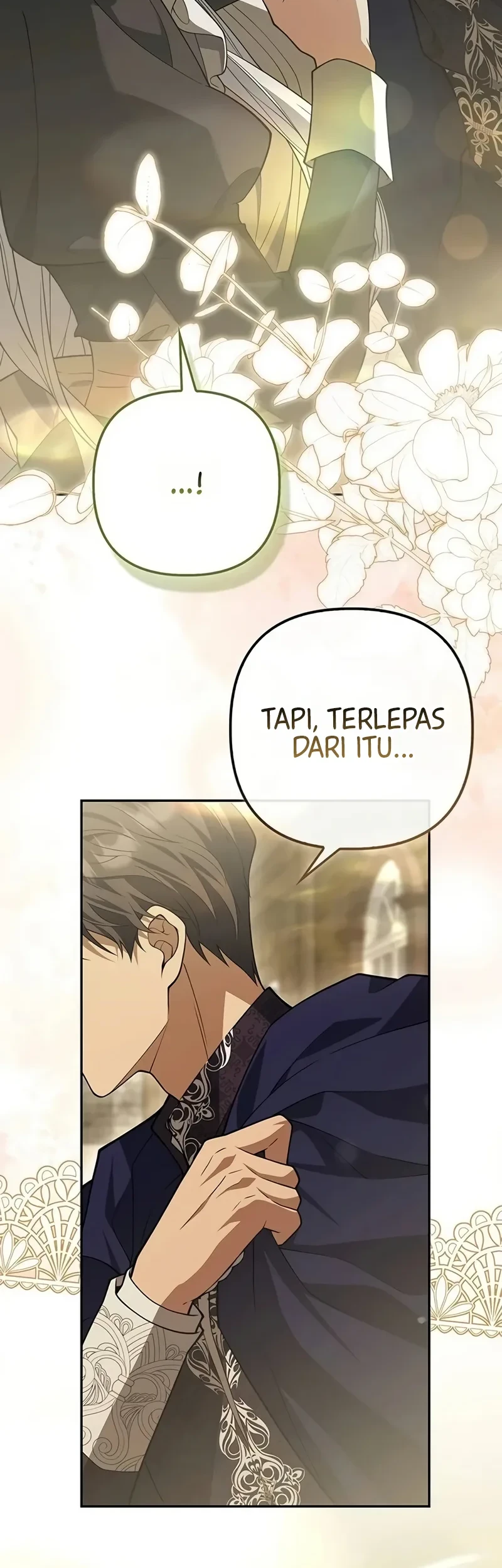 Revenge of Reborn Villainess Chapter 13 halaman 42