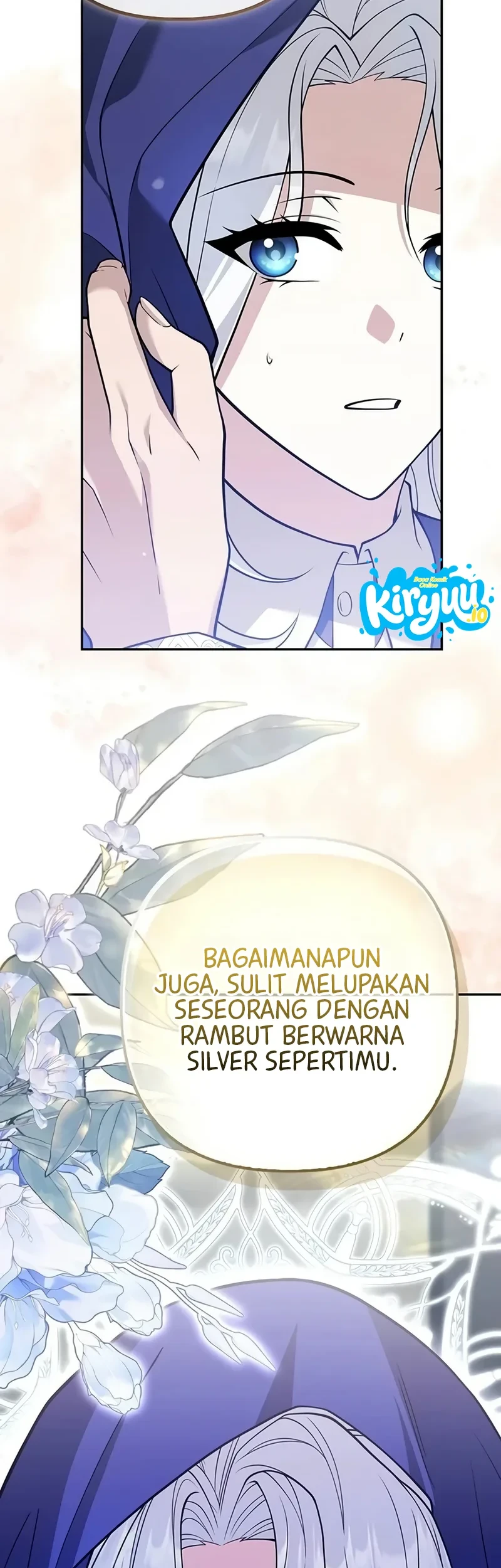 Revenge of Reborn Villainess Chapter 13 halaman 44