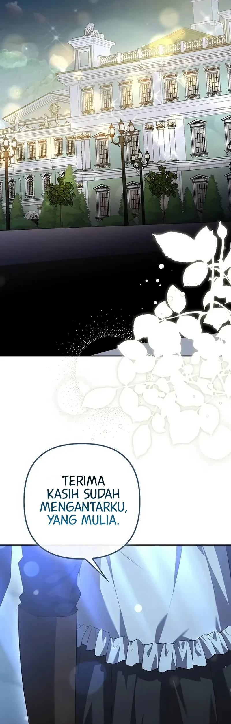 Revenge of Reborn Villainess Chapter 13 Gambar 47