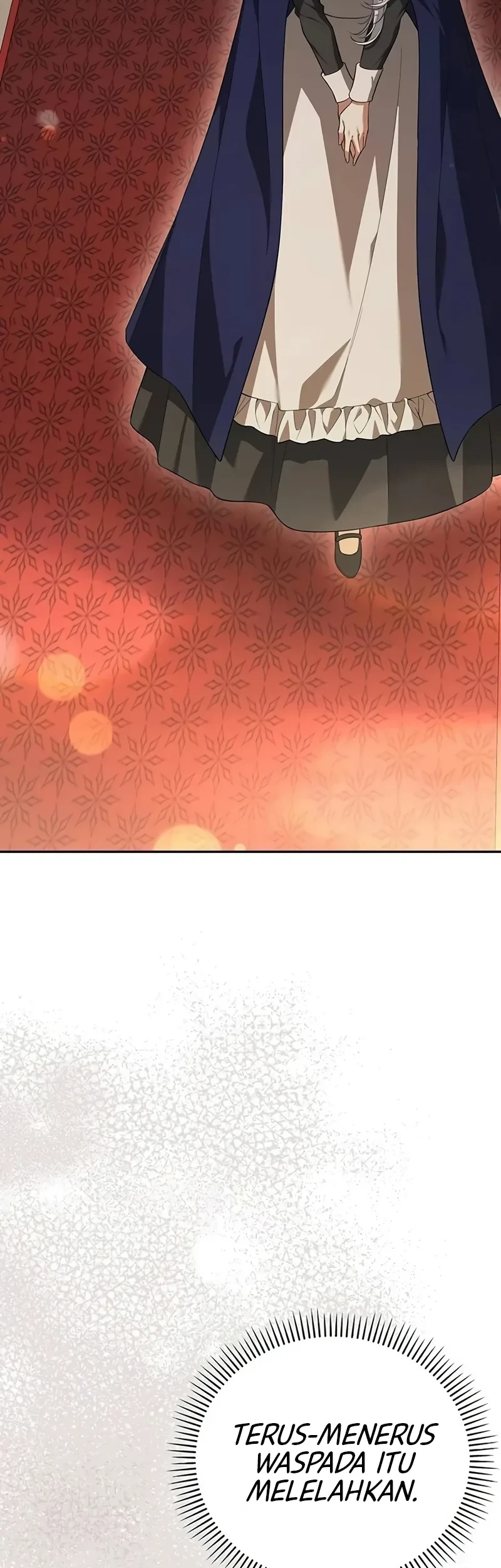 Revenge of Reborn Villainess Chapter 13 Gambar 52