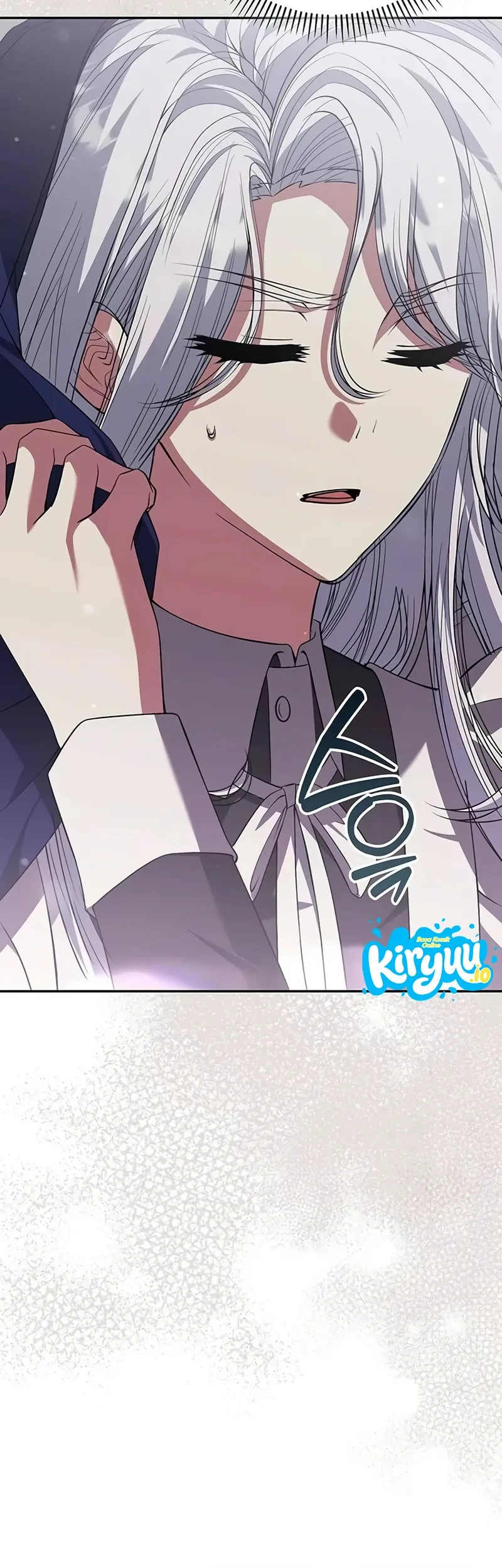 Revenge of Reborn Villainess Chapter 13 Gambar 53