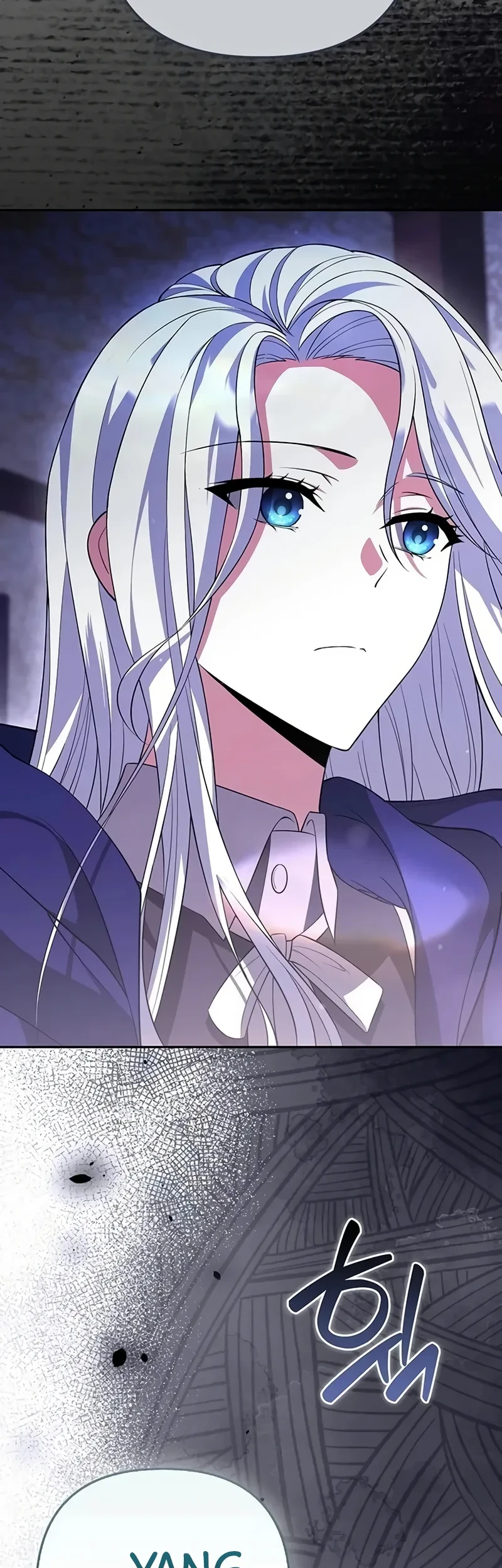 Revenge of Reborn Villainess Chapter 13 Gambar 56