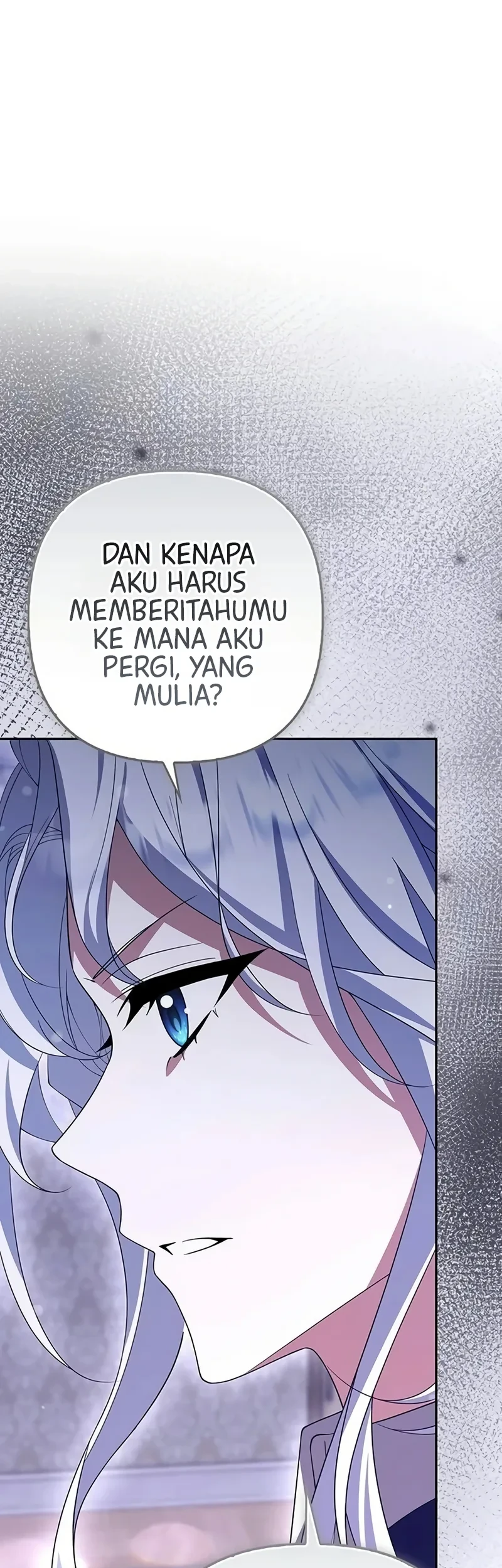 Revenge of Reborn Villainess Chapter 13 Gambar 64
