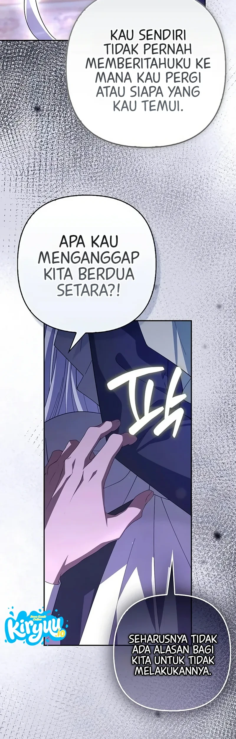 Revenge of Reborn Villainess Chapter 13 Gambar 65
