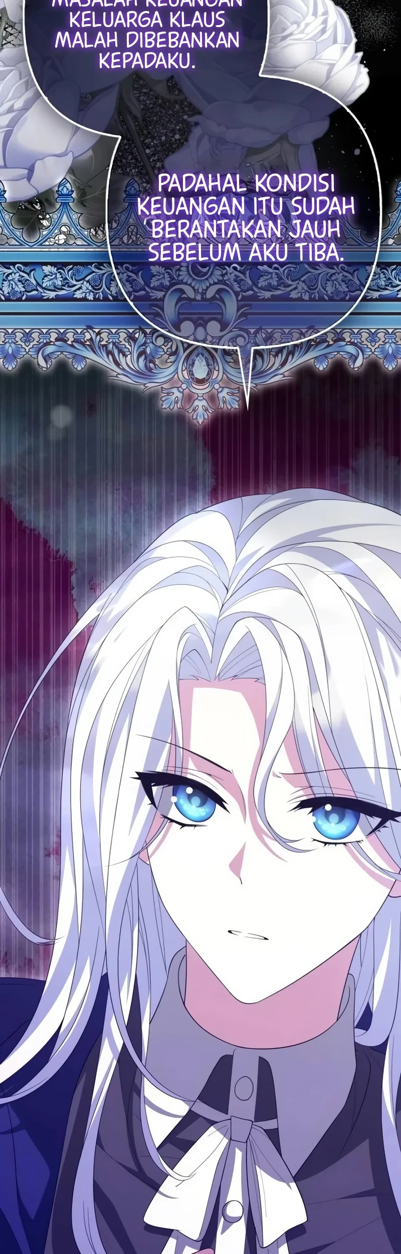 Revenge of Reborn Villainess Chapter 13 Gambar 69
