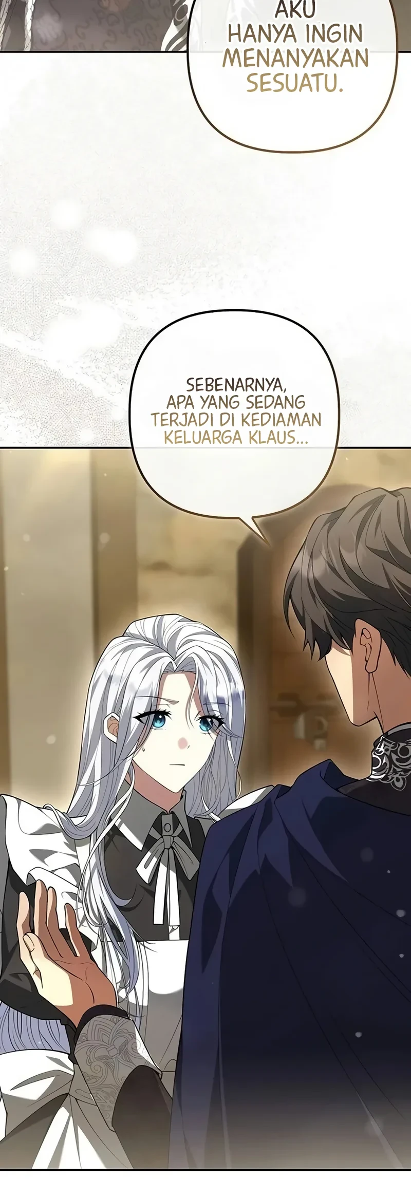 Revenge of Reborn Villainess Chapter 13 halaman 6