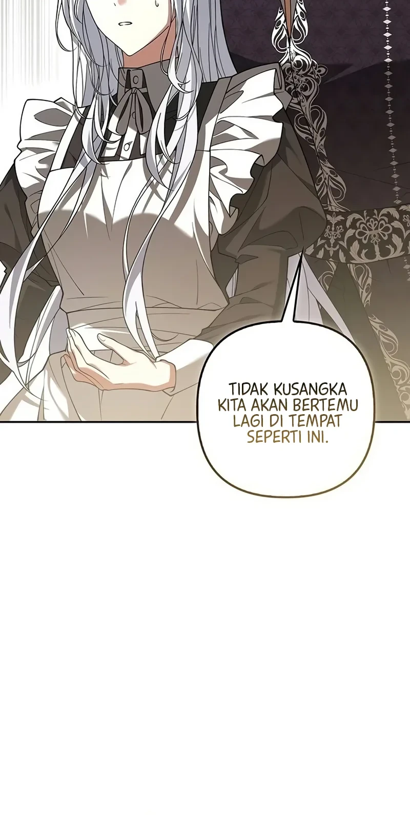 Revenge of Reborn Villainess Chapter 13 halaman 12