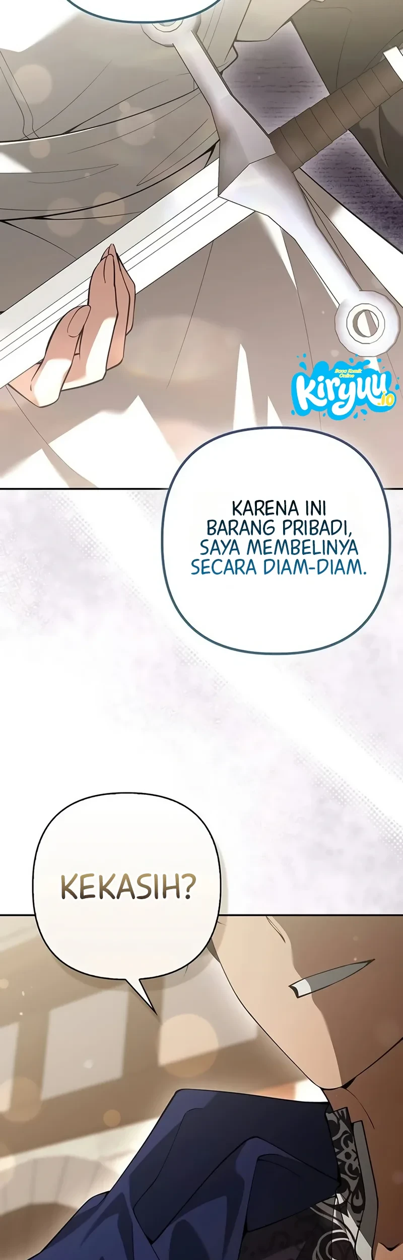 Revenge of Reborn Villainess Chapter 13 halaman 15