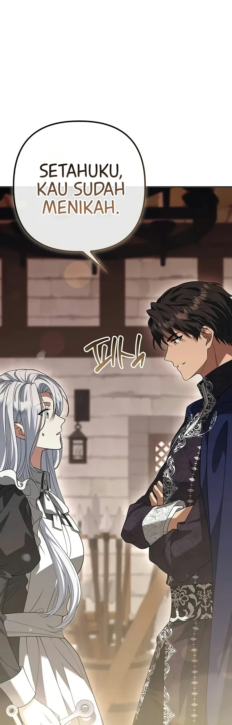 Revenge of Reborn Villainess Chapter 13 halaman 17