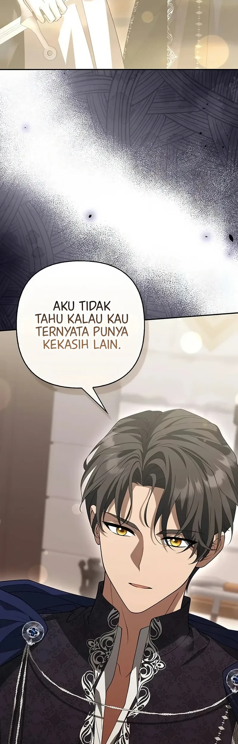 Revenge of Reborn Villainess Chapter 13 halaman 18