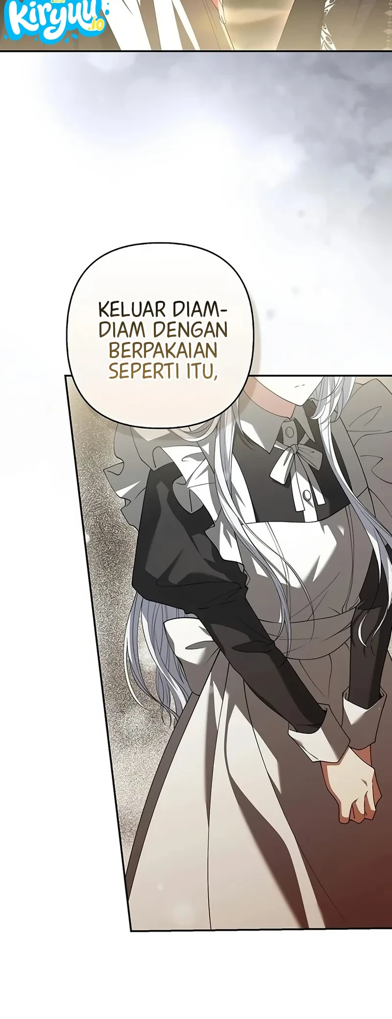Revenge of Reborn Villainess Chapter 13 halaman 26