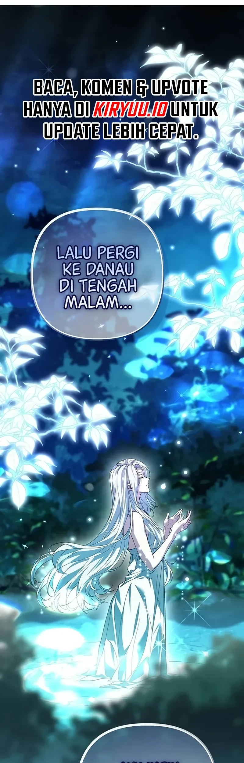 Revenge of Reborn Villainess Chapter 13 halaman 27