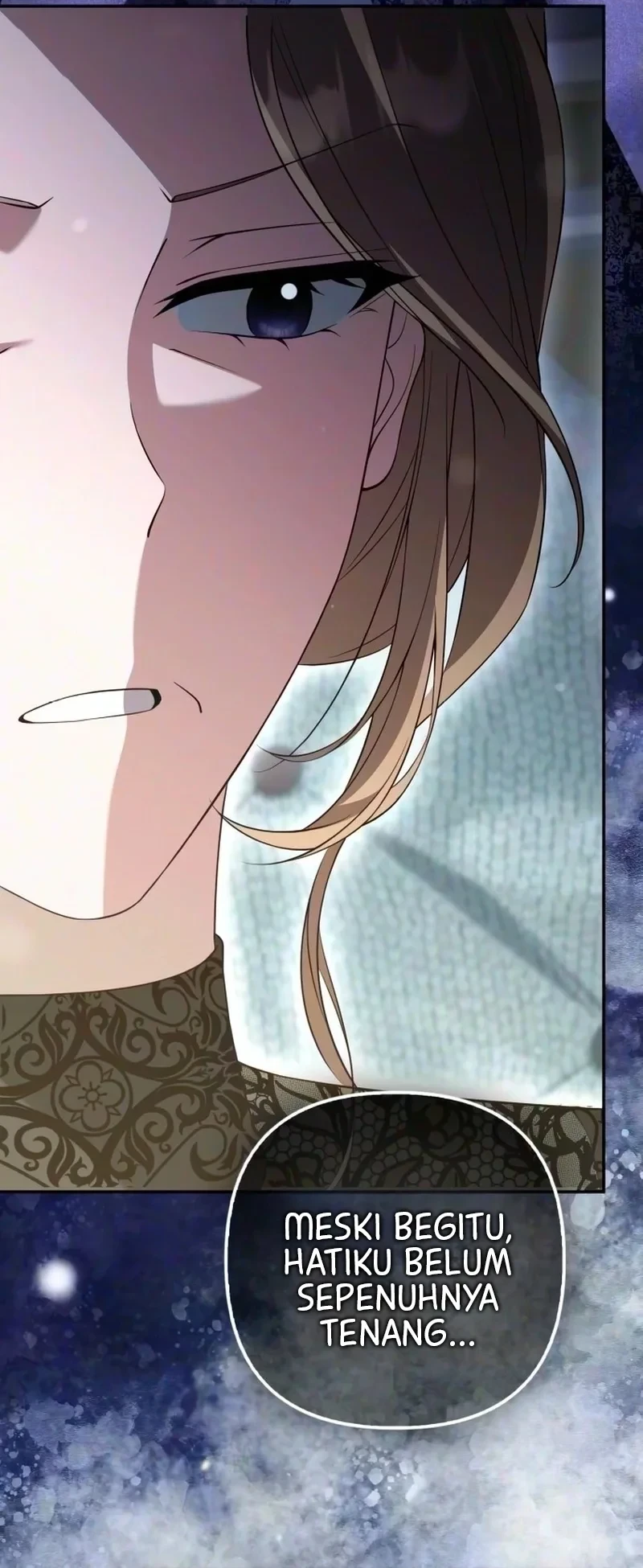 Revenge of Reborn Villainess Chapter 14 Gambar 45