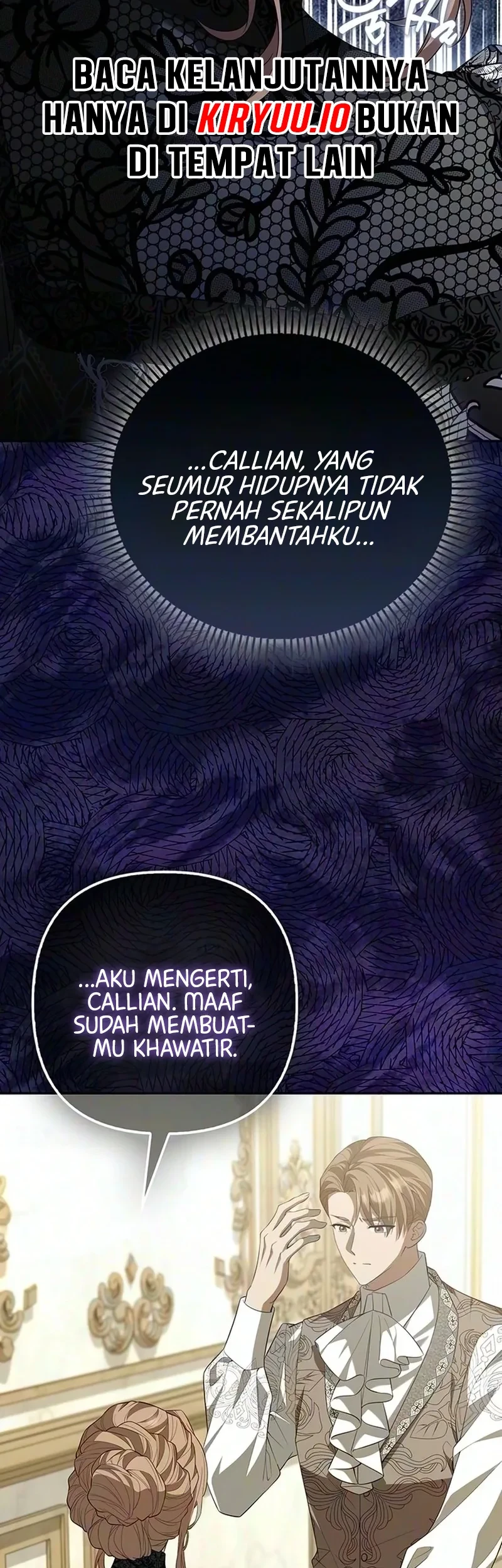 Revenge of Reborn Villainess Chapter 14 Gambar 49