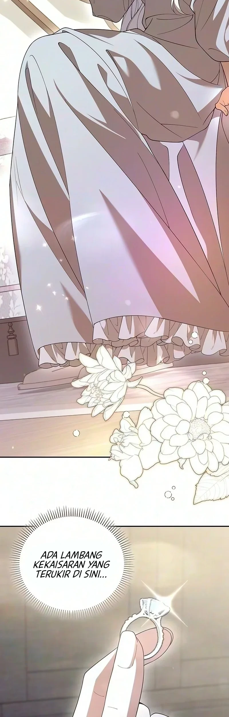 Revenge of Reborn Villainess Chapter 14 Gambar 53
