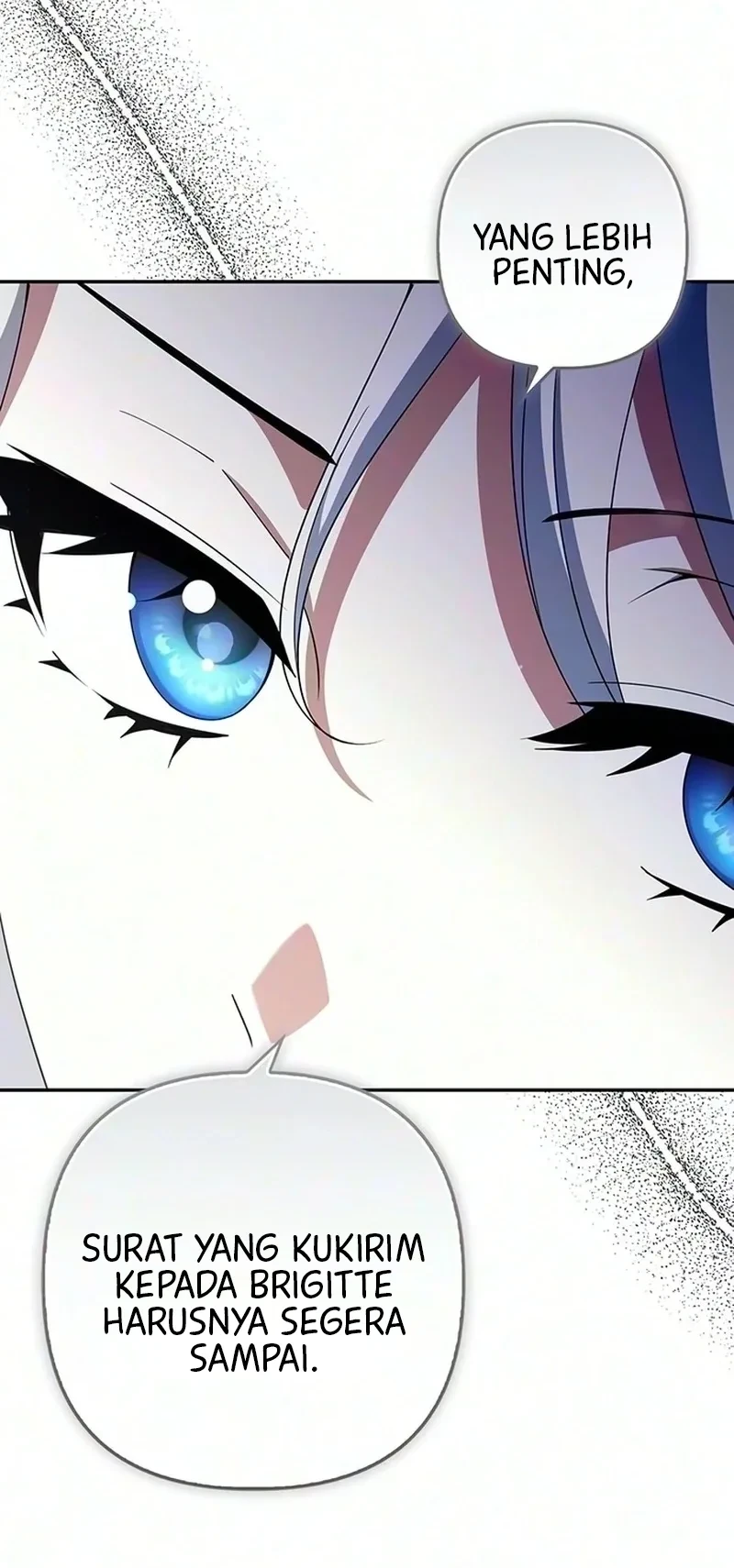 Revenge of Reborn Villainess Chapter 14 Gambar 56