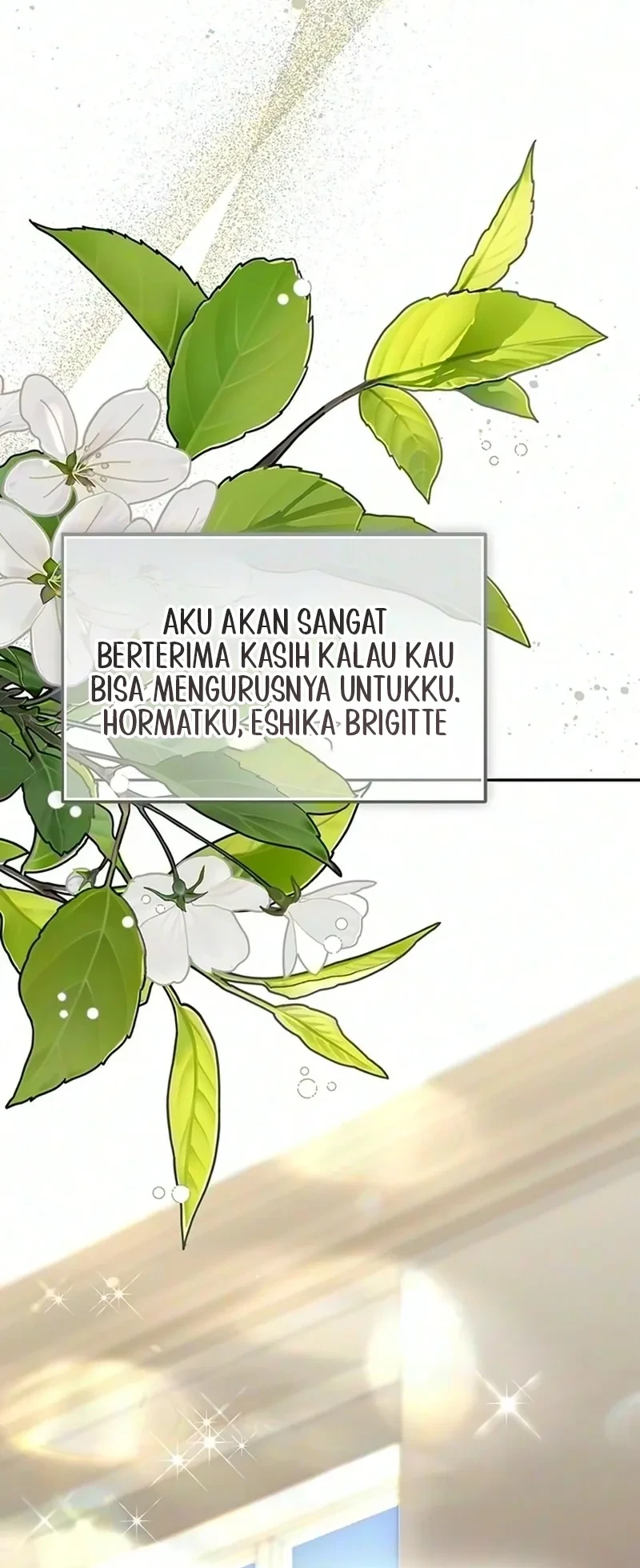Revenge of Reborn Villainess Chapter 14 Gambar 61