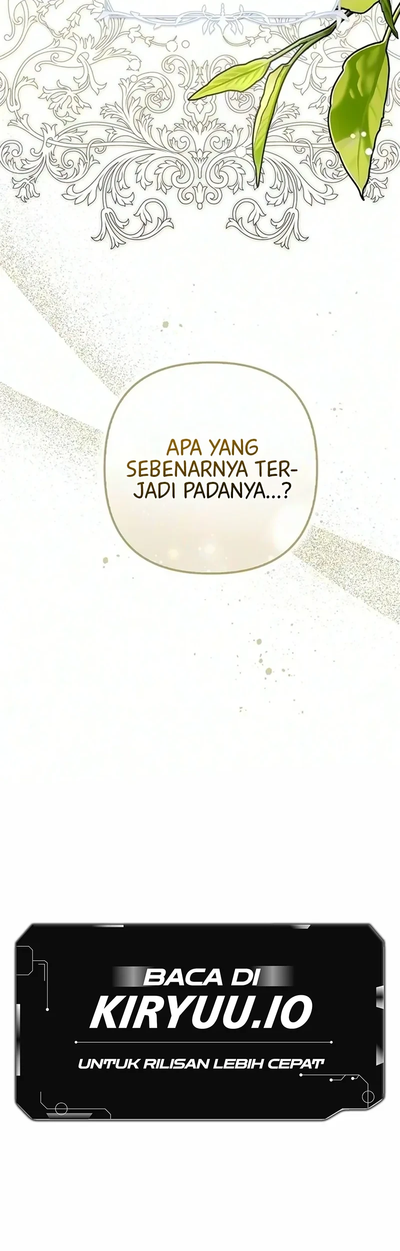 Revenge of Reborn Villainess Chapter 14 Gambar 63