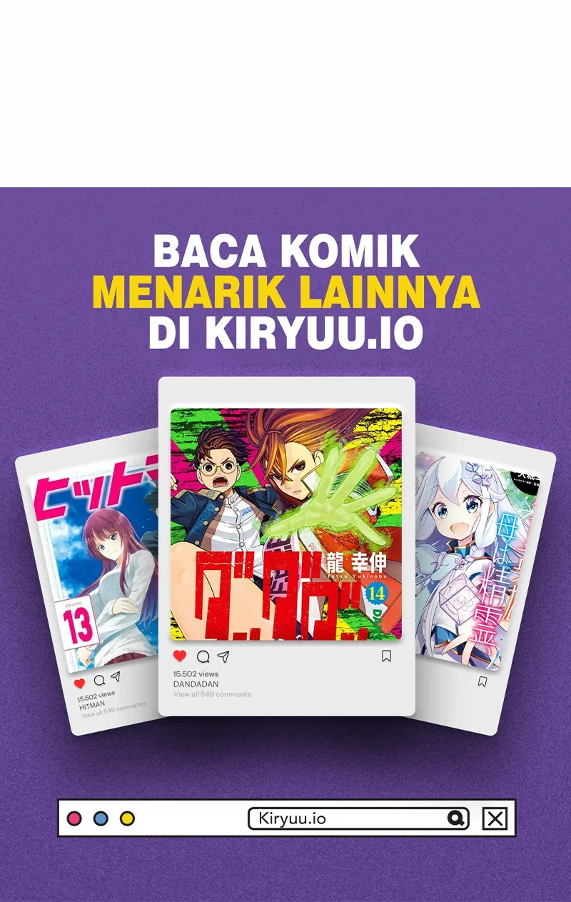 Revenge of Reborn Villainess Chapter 14 Gambar 64