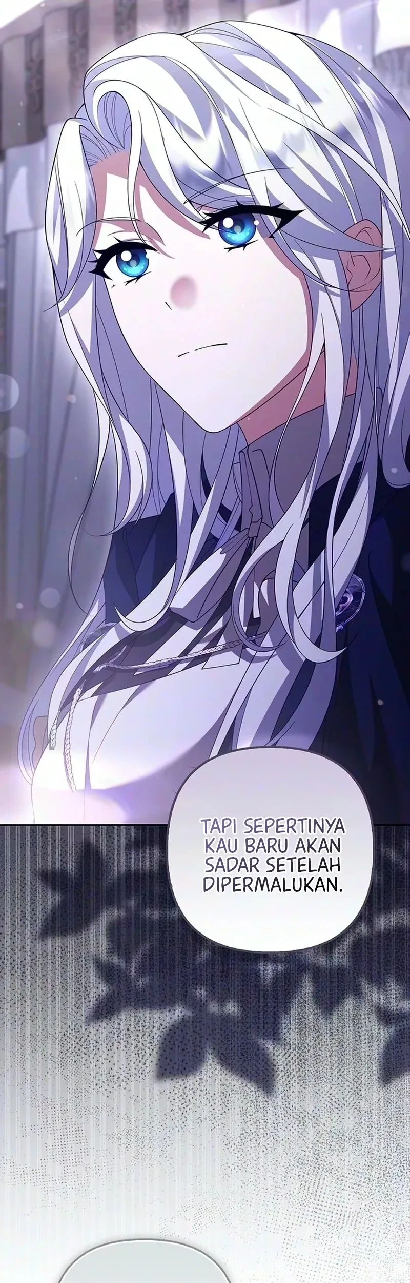 Revenge of Reborn Villainess Chapter 14 halaman 8