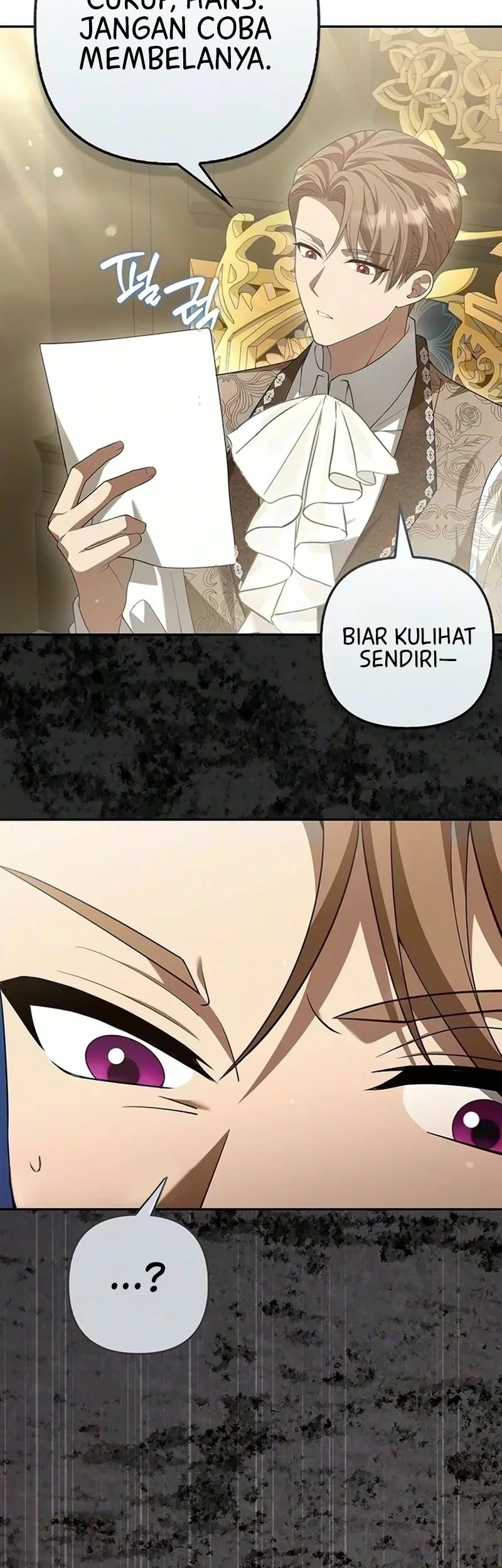 Revenge of Reborn Villainess Chapter 14 halaman 15