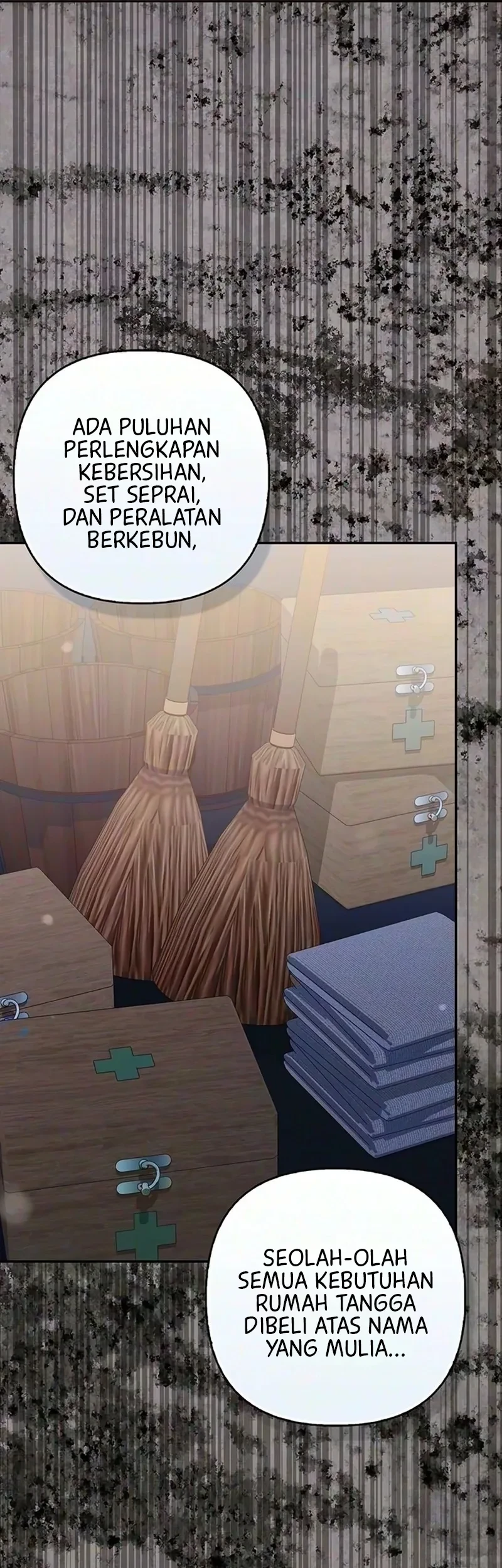 Revenge of Reborn Villainess Chapter 14 halaman 17