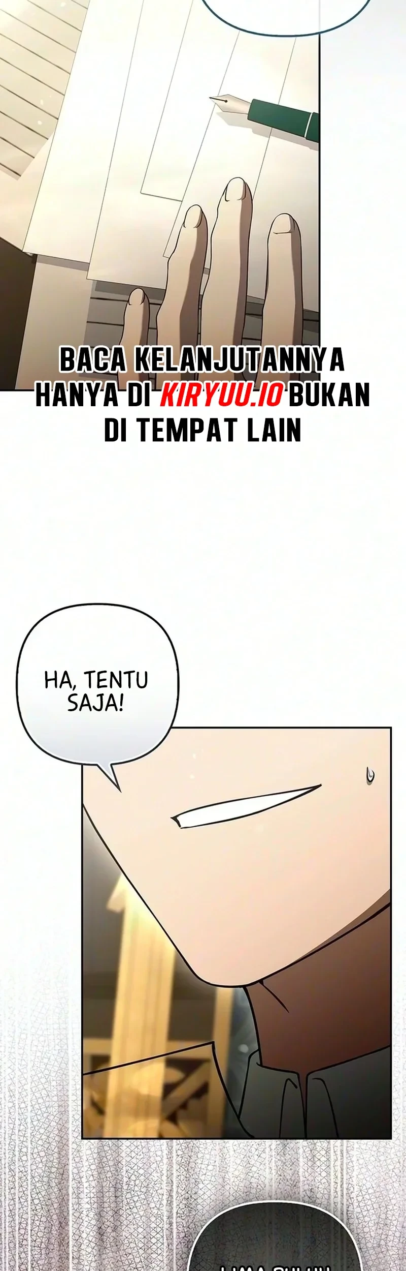 Revenge of Reborn Villainess Chapter 14 halaman 19
